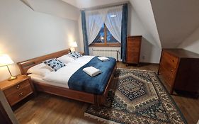 Apartamenty Monti